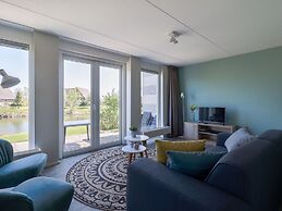 Nice Holiday Home With Bubble Bath