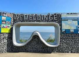 Holiday Home With Three Bedrooms, in Zeeland