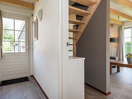 Holiday Home With Three Bedrooms, in Zeeland