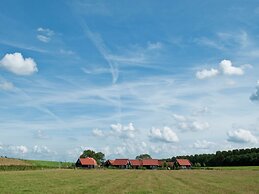 Holiday Home With Three Bedrooms, in Zeeland