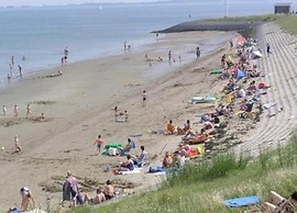 Holiday Home With Three Bedrooms, in Zeeland