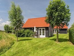 Holiday Home With Three Bedrooms, in Zeeland