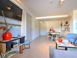 Nice Apartment on the Cote D'azur