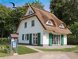 Droom Unter Reet 2 Comfortable Holiday Residence