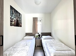 Nature Park Chalet in Hoenderloo