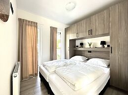 Nature Park Chalet in Hoenderloo
