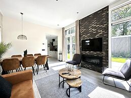 Nature Park Chalet in Hoenderloo