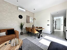 Nature Park Chalet in Hoenderloo