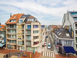 Duplex Apartment Near the Center
