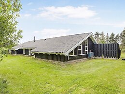 7 Person Holiday Home in Jerup