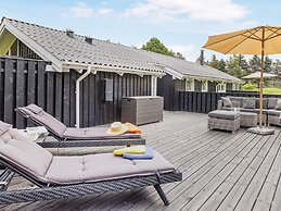 7 Person Holiday Home in Jerup
