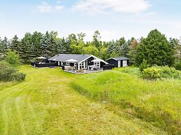 7 Person Holiday Home in Jerup