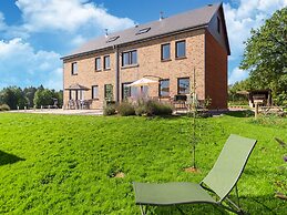 Spacious Home in Stavelot