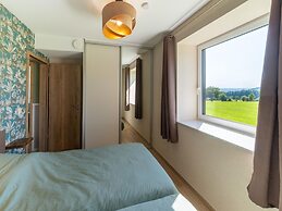 Spacious Home in Stavelot