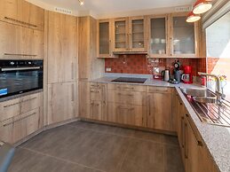 Spacious Home in Stavelot