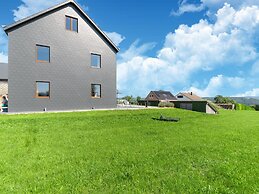 Spacious Home in Stavelot