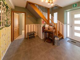 Spacious Home in Stavelot