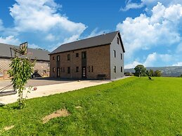 Spacious Home in Stavelot