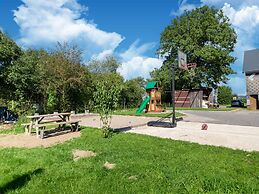 Spacious Home in Stavelot