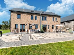 Spacious Home in Stavelot
