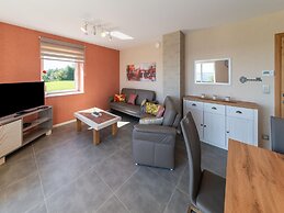 Spacious Home in Stavelot