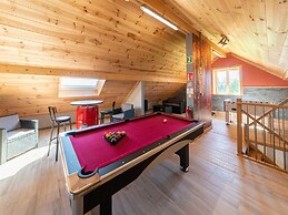 Spacious Home in Stavelot
