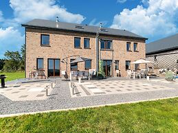 Spacious Home in Stavelot