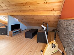 Spacious Home in Stavelot