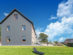 Spacious Home in Stavelot