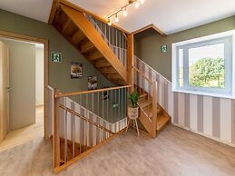 Spacious Home in Stavelot