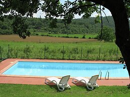 Villa in Torri del Benaco With Private Pool