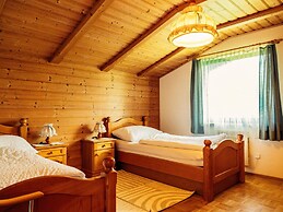 Apartment Near Petzen Ski Slopes