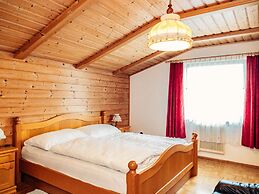 Apartment Near Petzen Ski Slopes