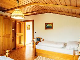 Apartment Near Petzen Ski Slopes