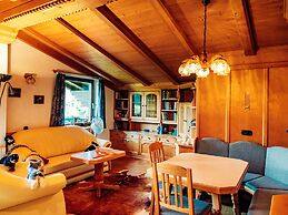 Apartment Near Petzen Ski Slopes