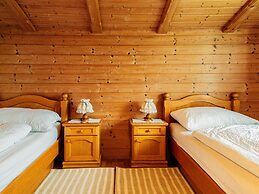 Apartment Near Petzen Ski Slopes