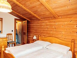 Apartment Near Petzen Ski Slopes