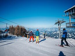 Apartment Near Petzen Ski Slopes