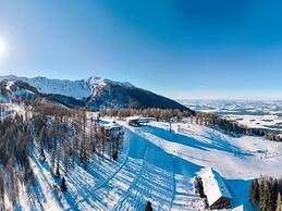Apartment Near Petzen Ski Slopes