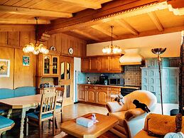 Apartment Near Petzen Ski Slopes