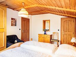 Apartment Near Petzen Ski Slopes