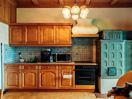 Apartment Near Petzen Ski Slopes