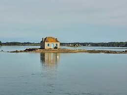 Studio on Etel Beach With Panoramic Views