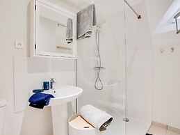 Studio on Etel Beach With Panoramic Views