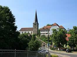 Lovely Apartment in Himmelkron