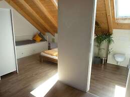 Lovely Apartment in Himmelkron