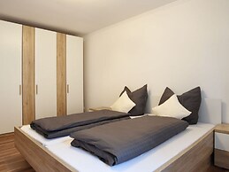 Lovely Apartment in Himmelkron