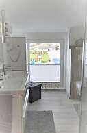 Rugenlust - With sea View / Home Office