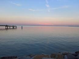 Rugenlust - With sea View / Home Office