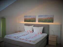 Rugenlust - With sea View / Home Office